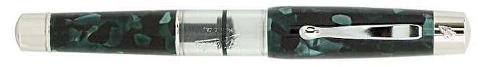  La Ventidue 22 - Stipula La Ventidue 22 Bordolese Fountain Pen